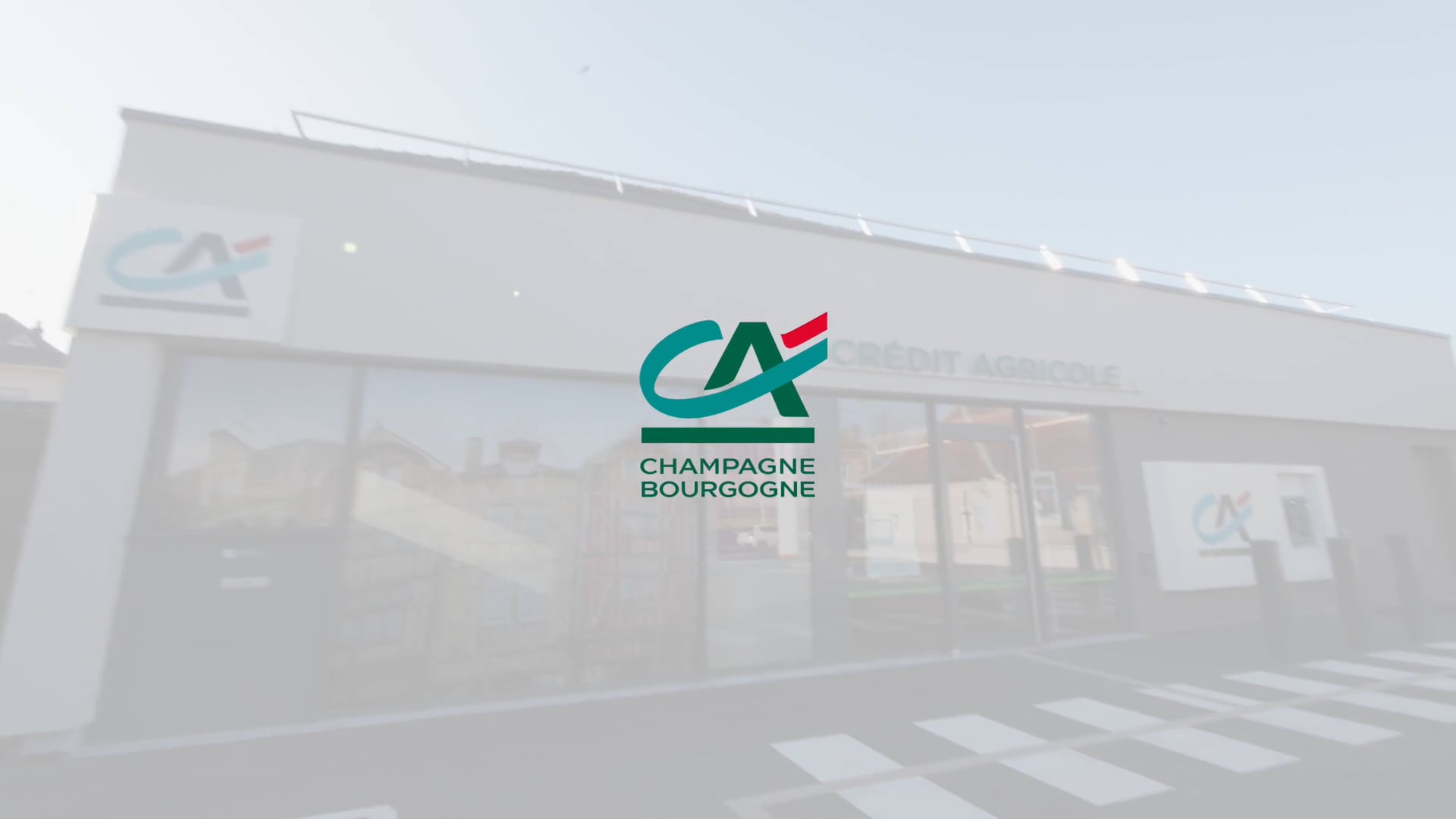 Crédit Agricole: Agence de Bréviandes