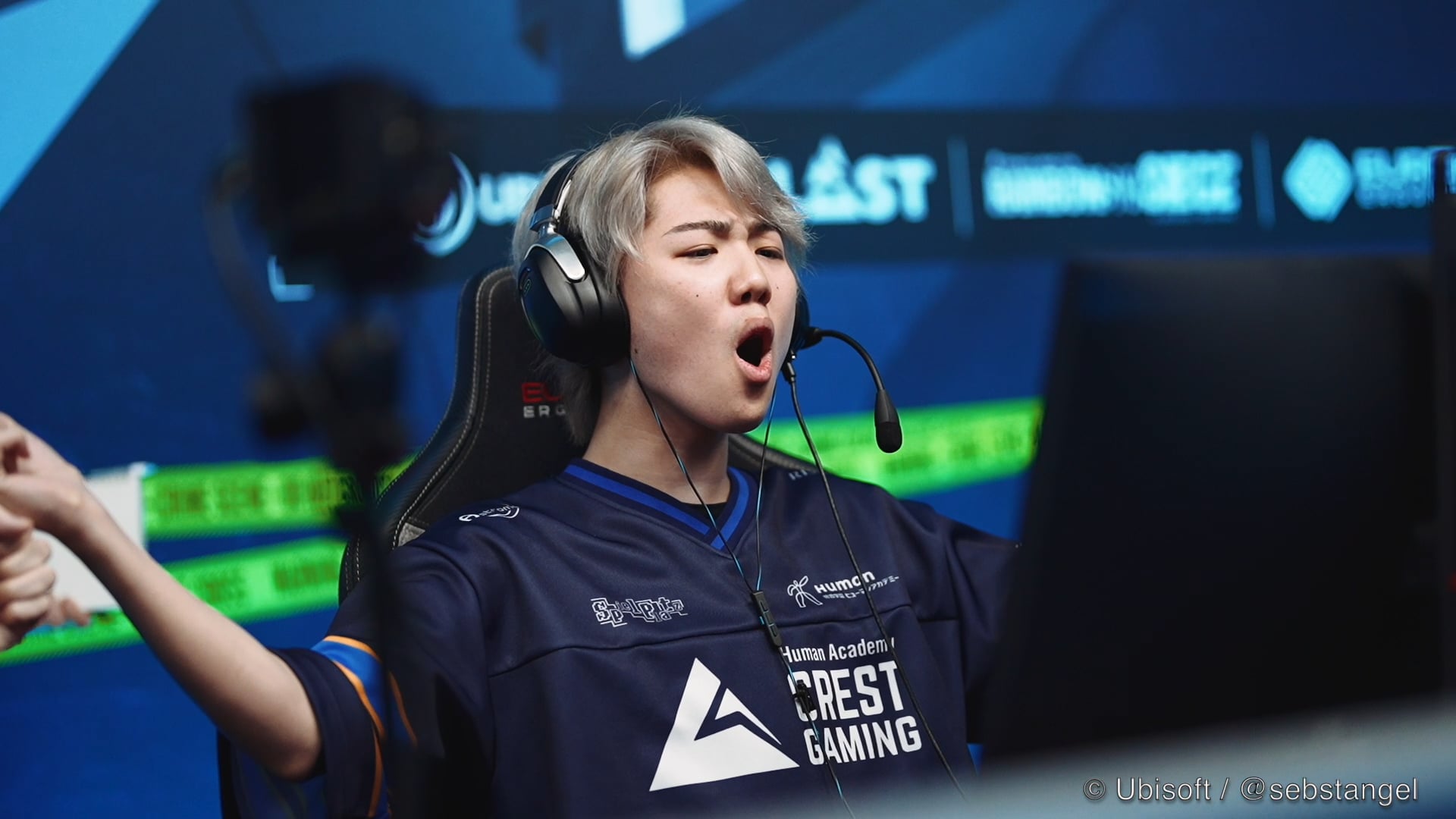 R6 ATL Major Phase 1 Day 1