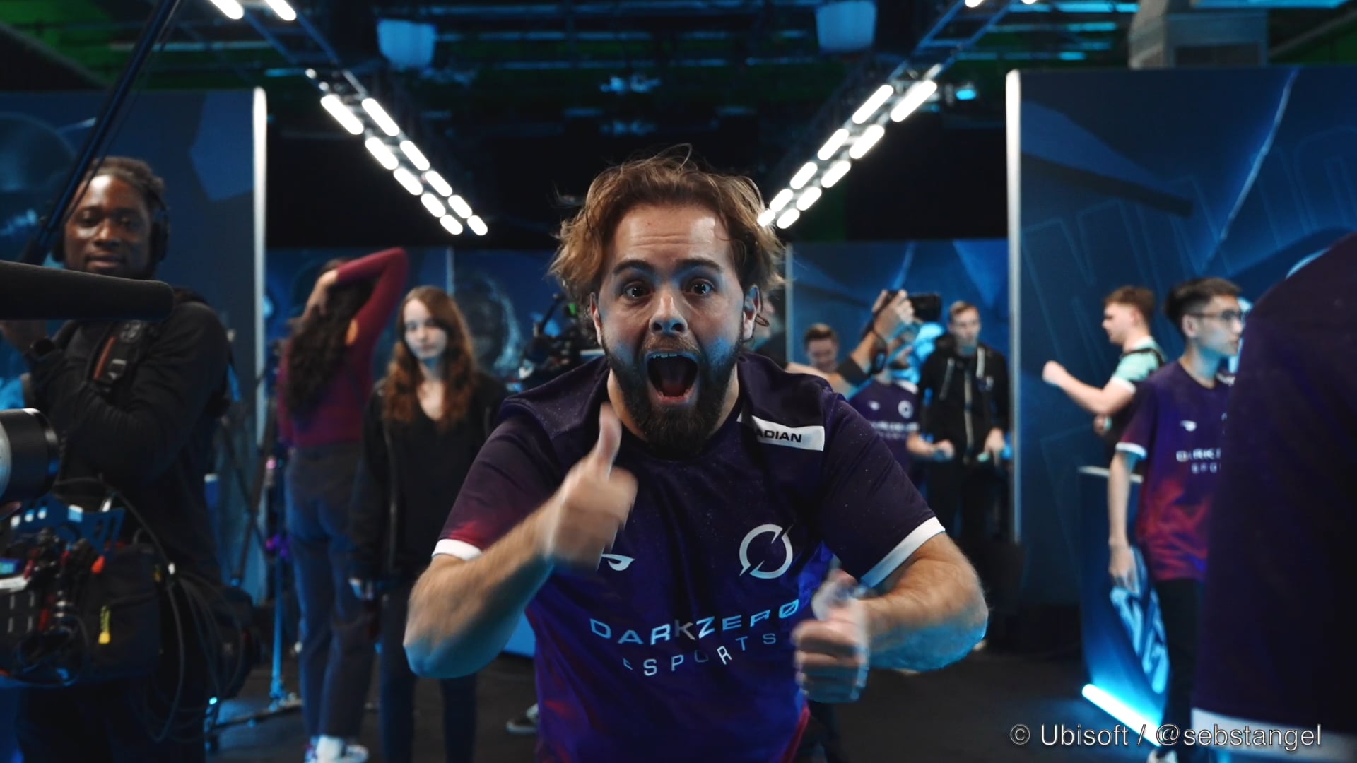 R6 ATL Major Playoffs Day 3