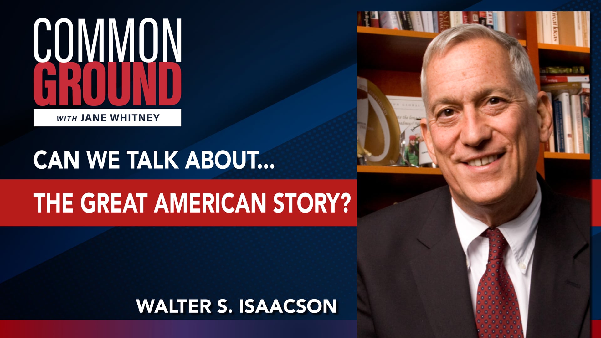 Can We Talk About the Great American Story? (1080p)