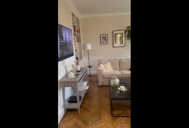 Video 1: View From the Street