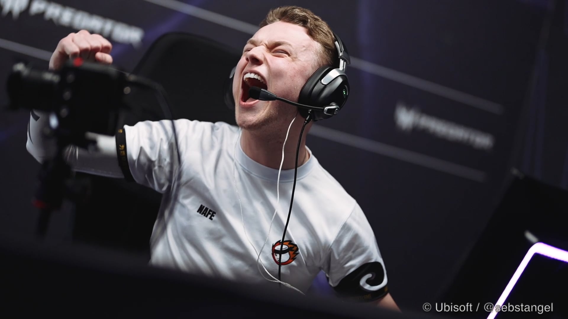 R6 CPH Major Phase 2 Day 2