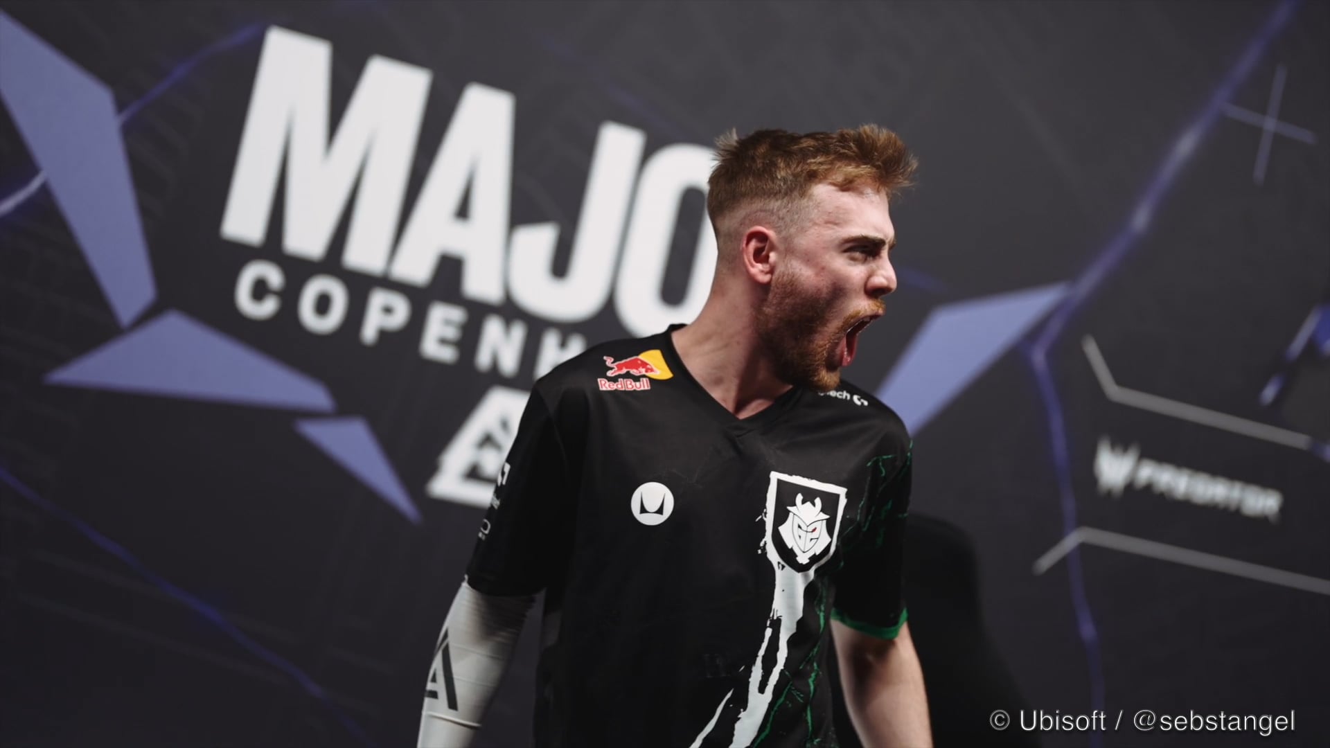 R6 CPH Major Phase 2 Day 3