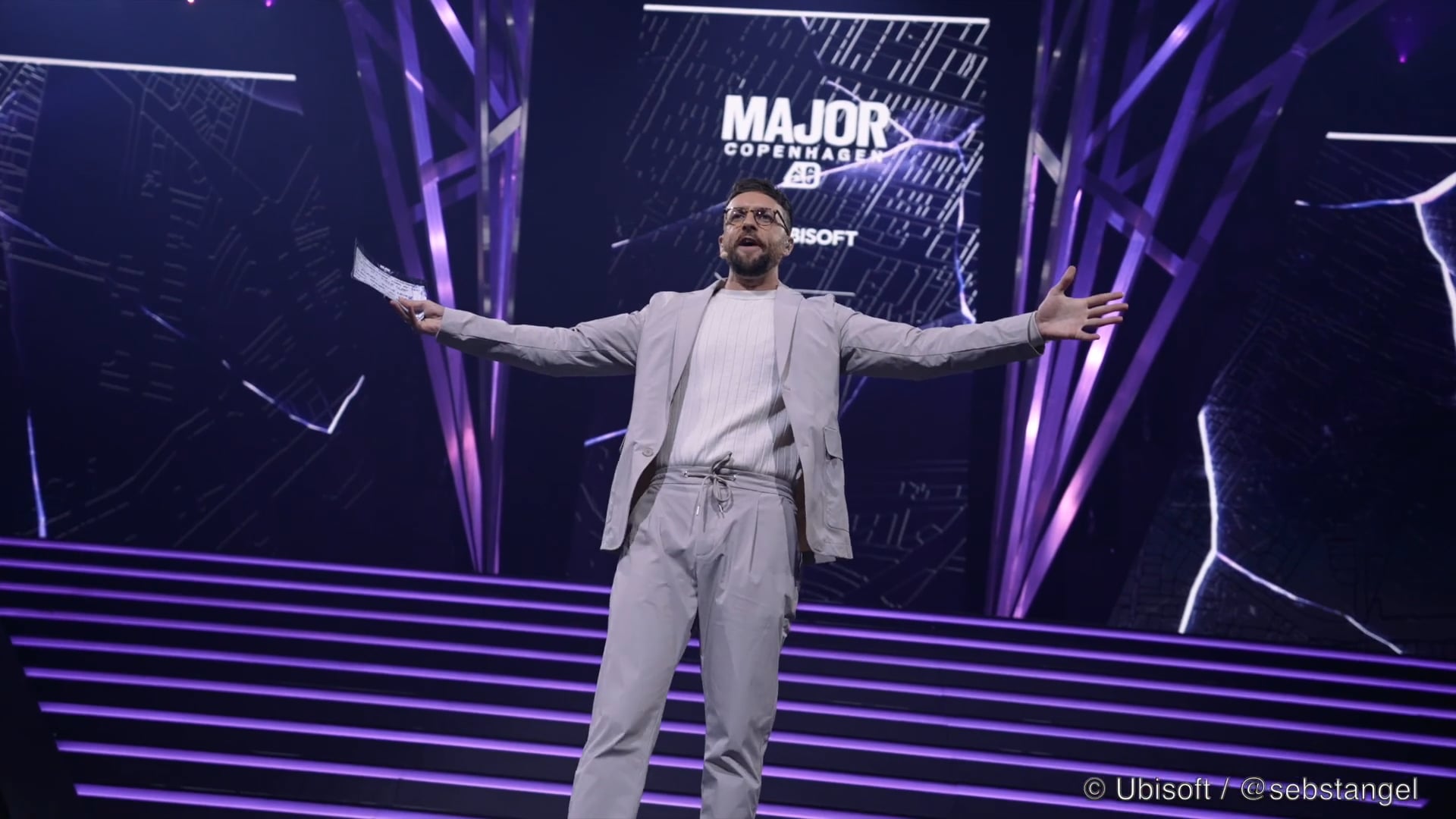 R6 CPH Major Quarterfinals