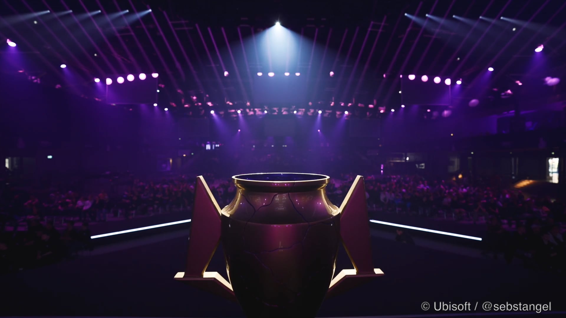 R6 CPH Major Grand Final