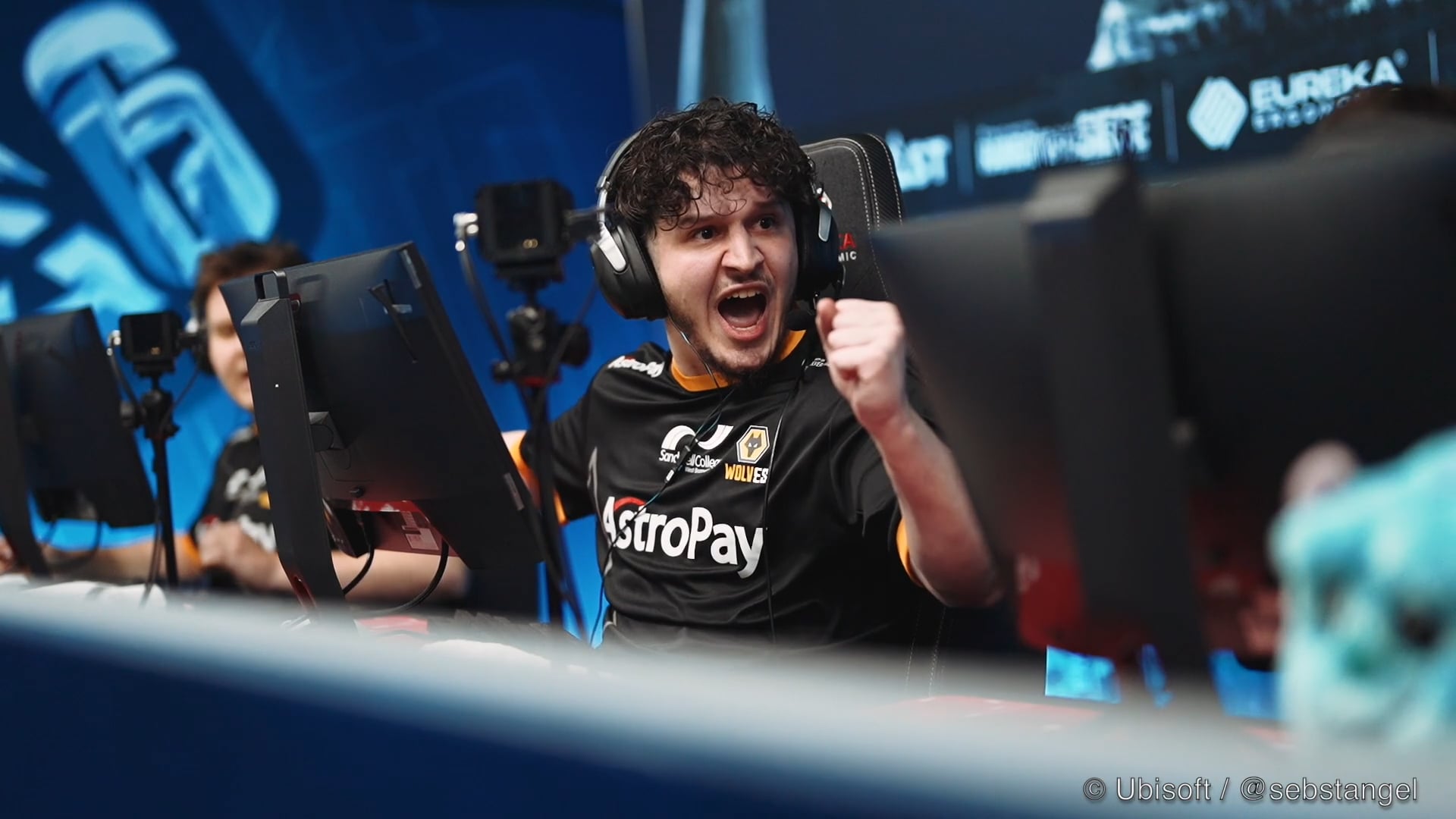 R6 ATL Major Phase 1 Day 2