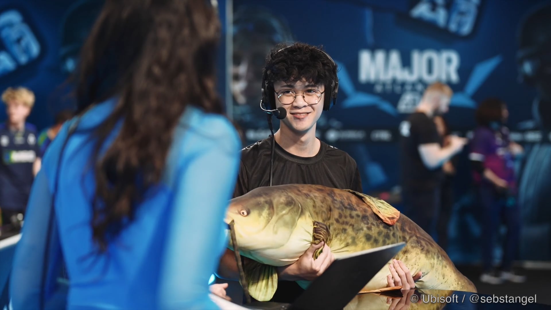 R6 ATL Major Playoffs Day 1