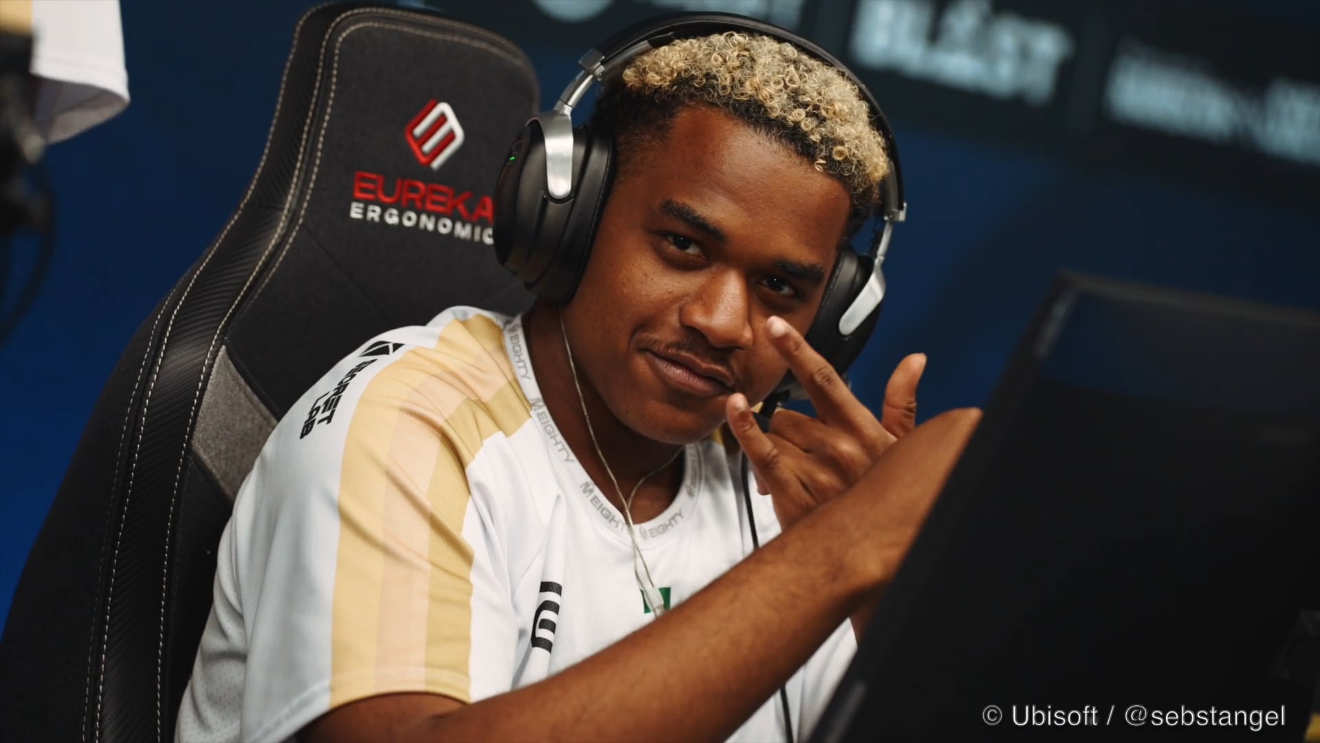 R6 ATL Major Playoffs Day 2