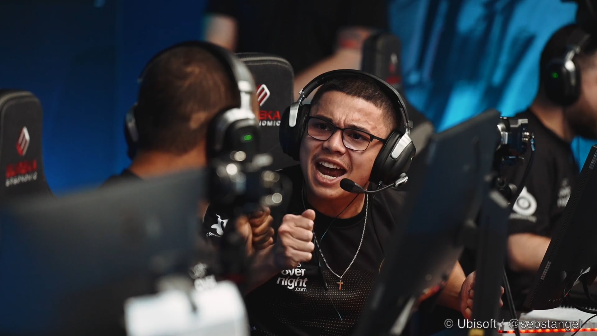 R6 ATL Major Playoffs Day 4