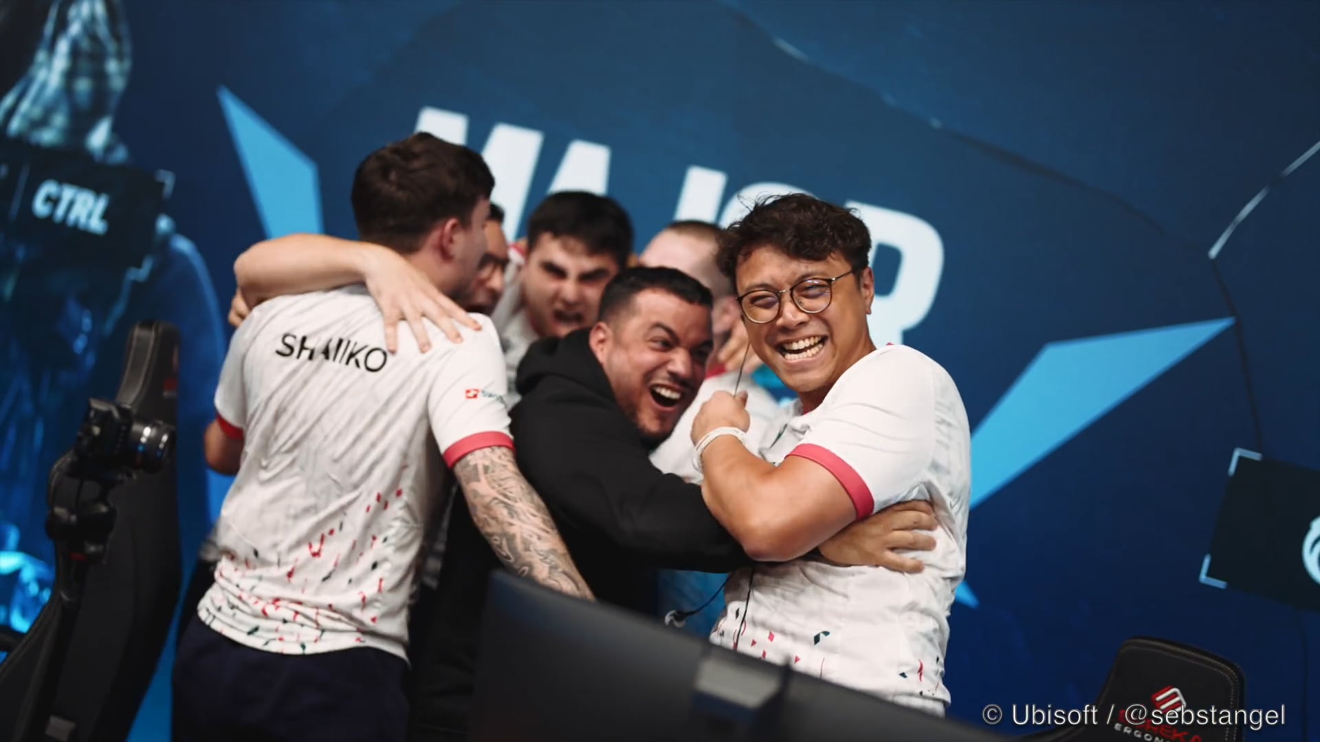 R6 ATL Major Playoffs Day 5