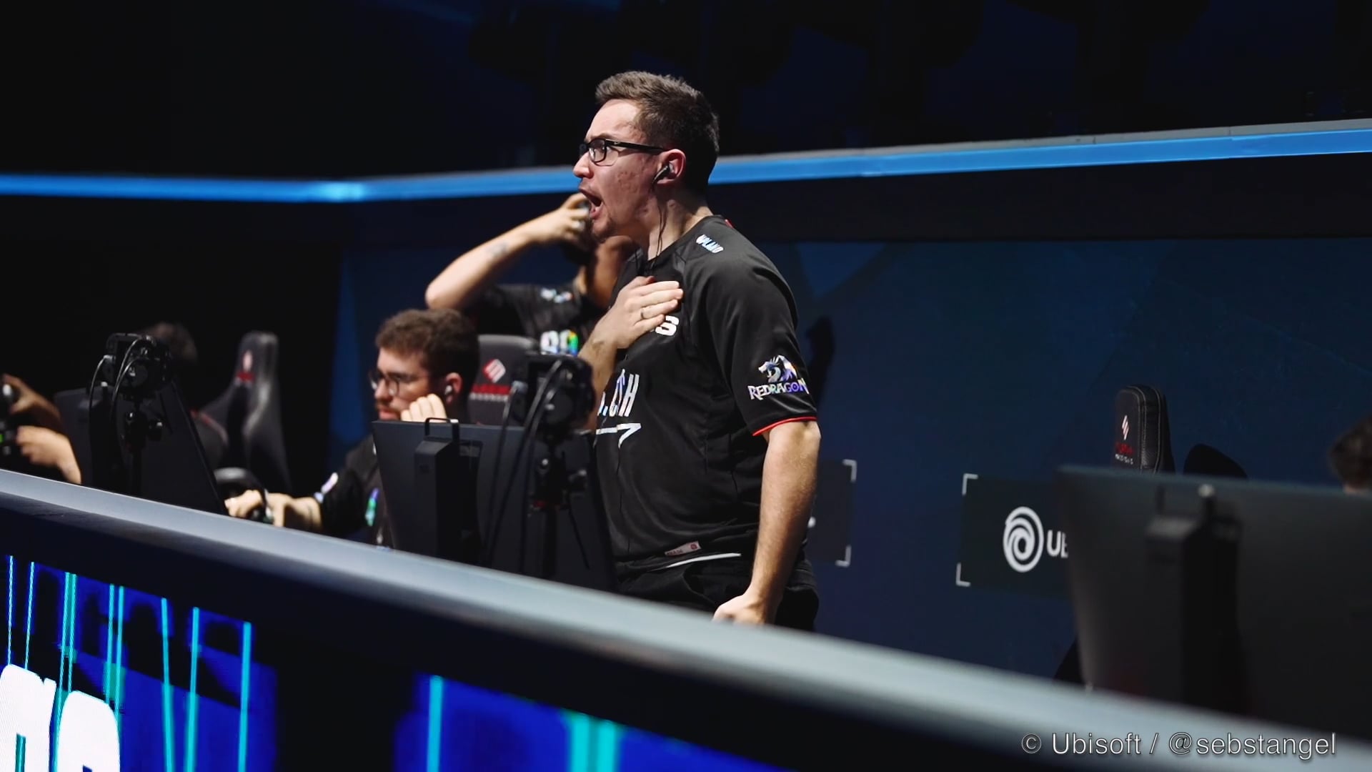 R6 ATL Major Semifinals