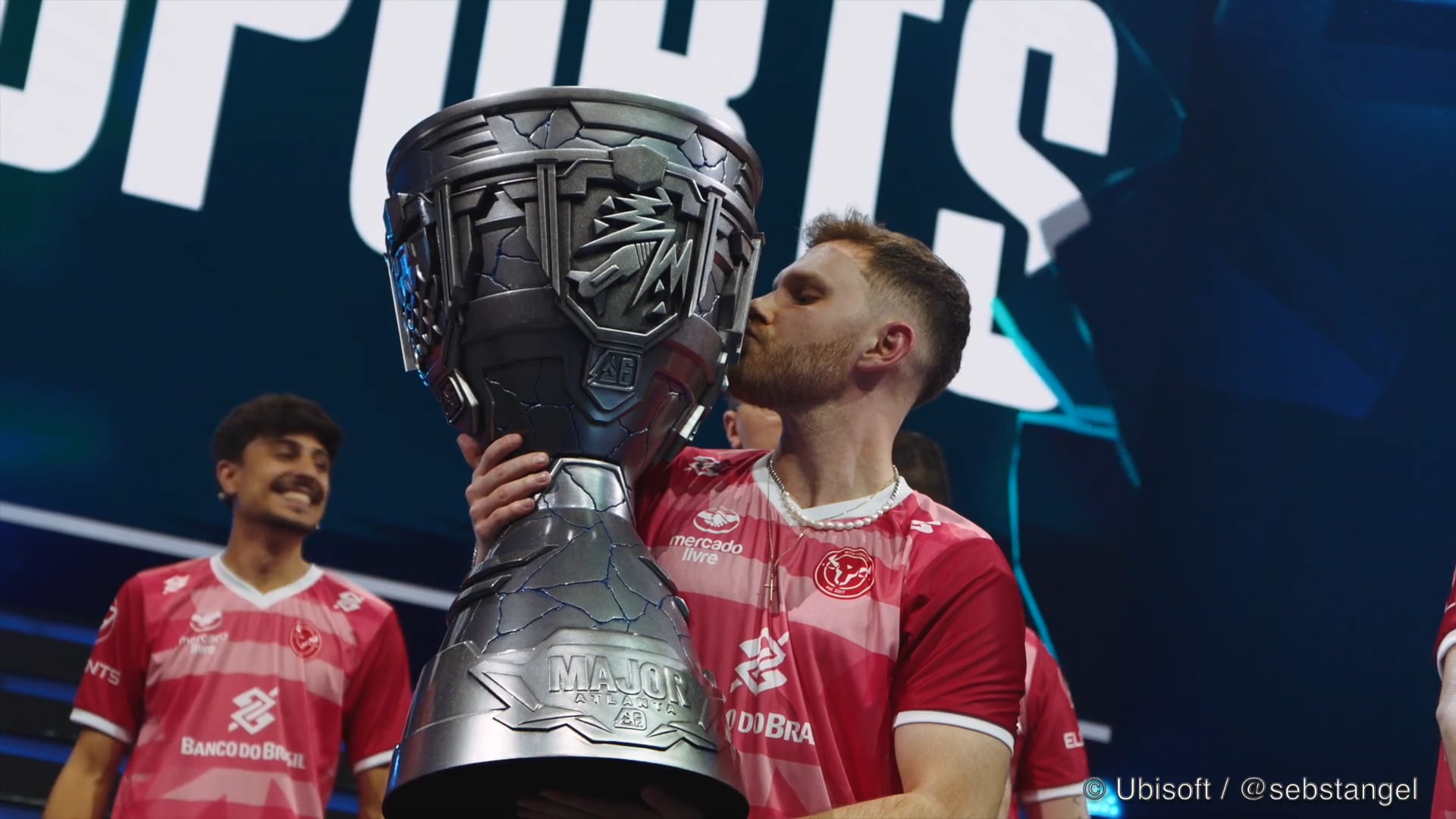 R6 ATL Major Grand Final