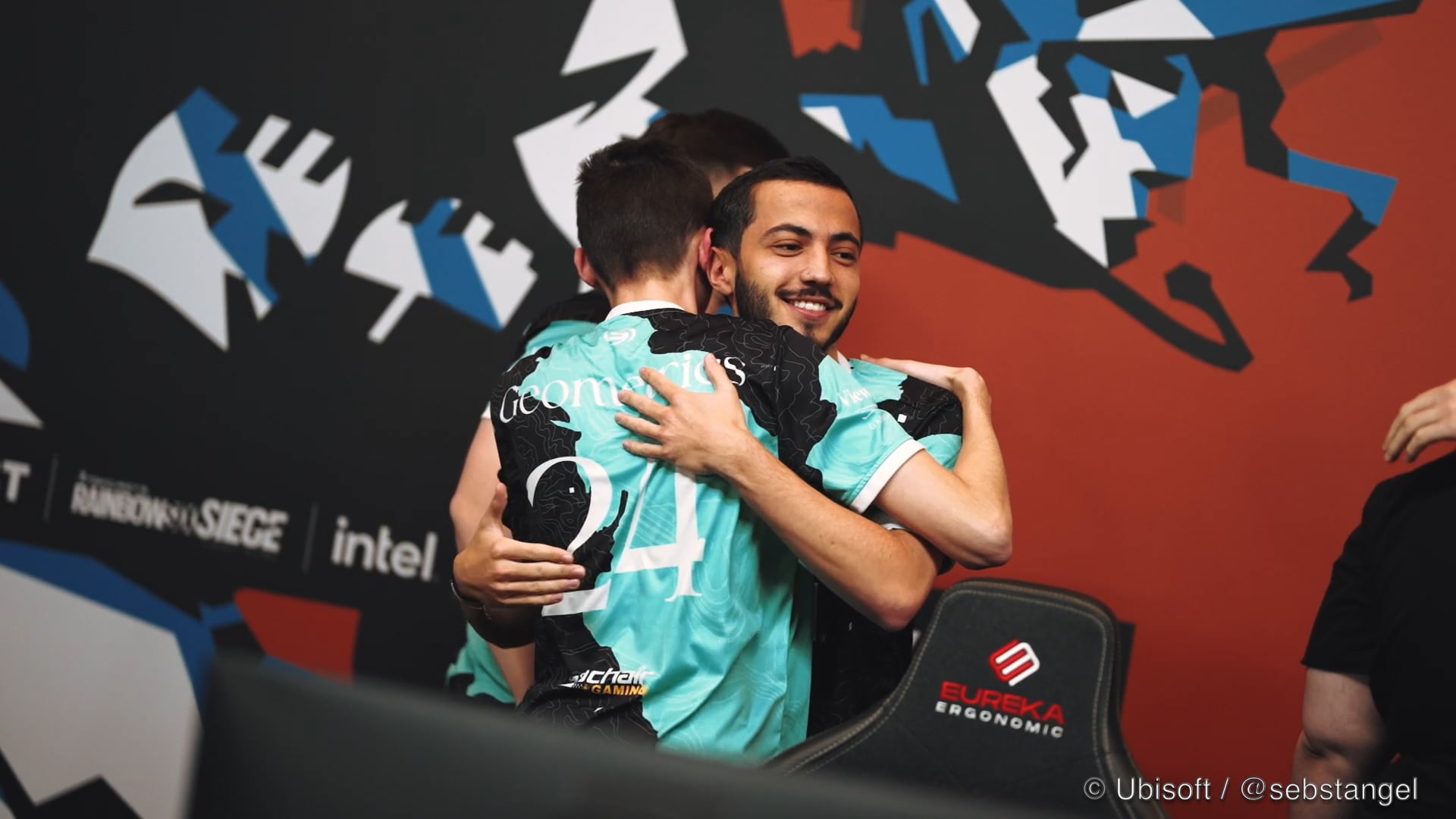 SI 2024 Group Stage Day 4