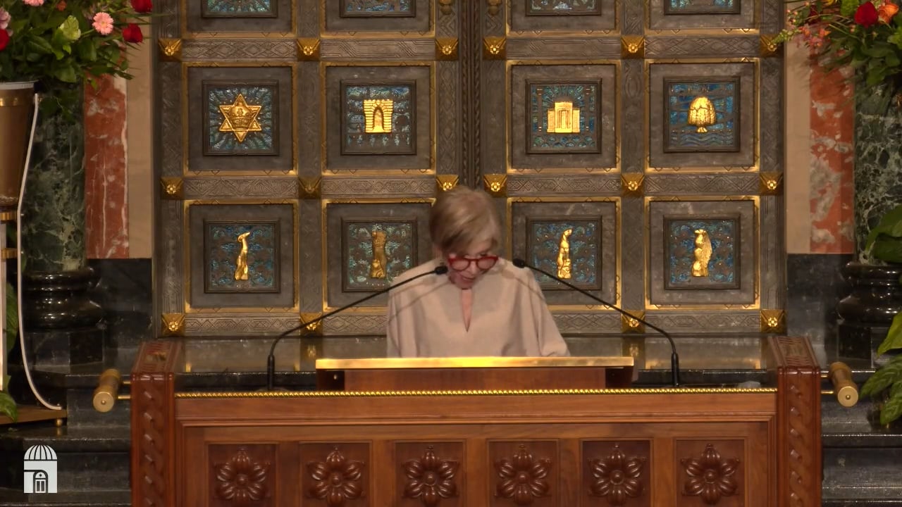 Words shared by Jane Dystel • Erev Shabbat 02/28/25