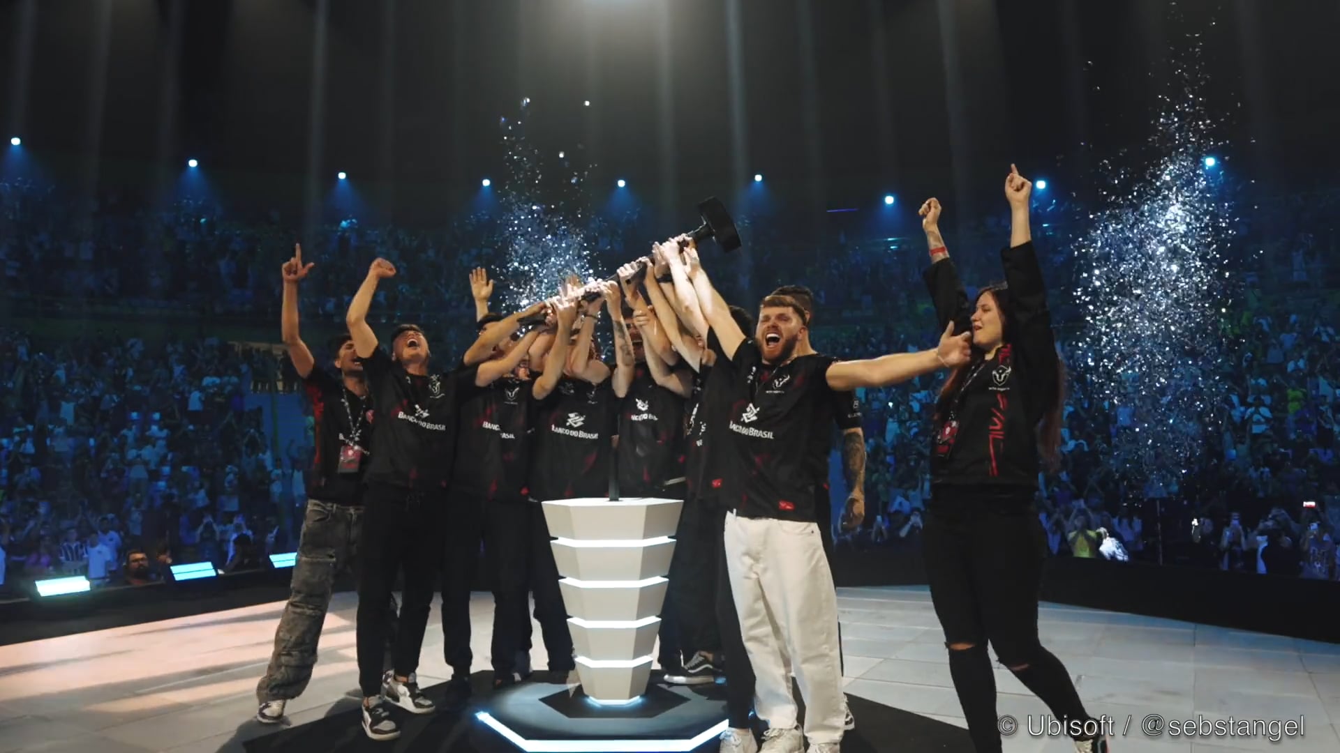 SI 2024 Grand Final