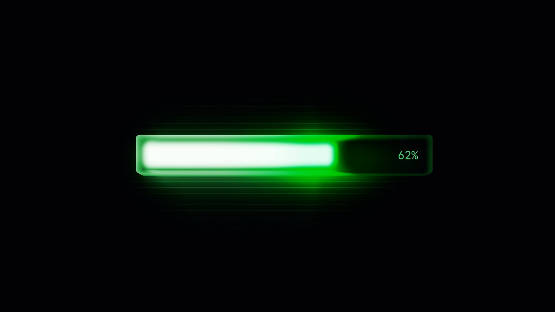 Loading Bar Animation | Rive Animations