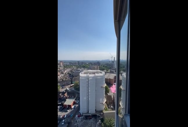 Need to share ‘home’ like apartment  Main Photo