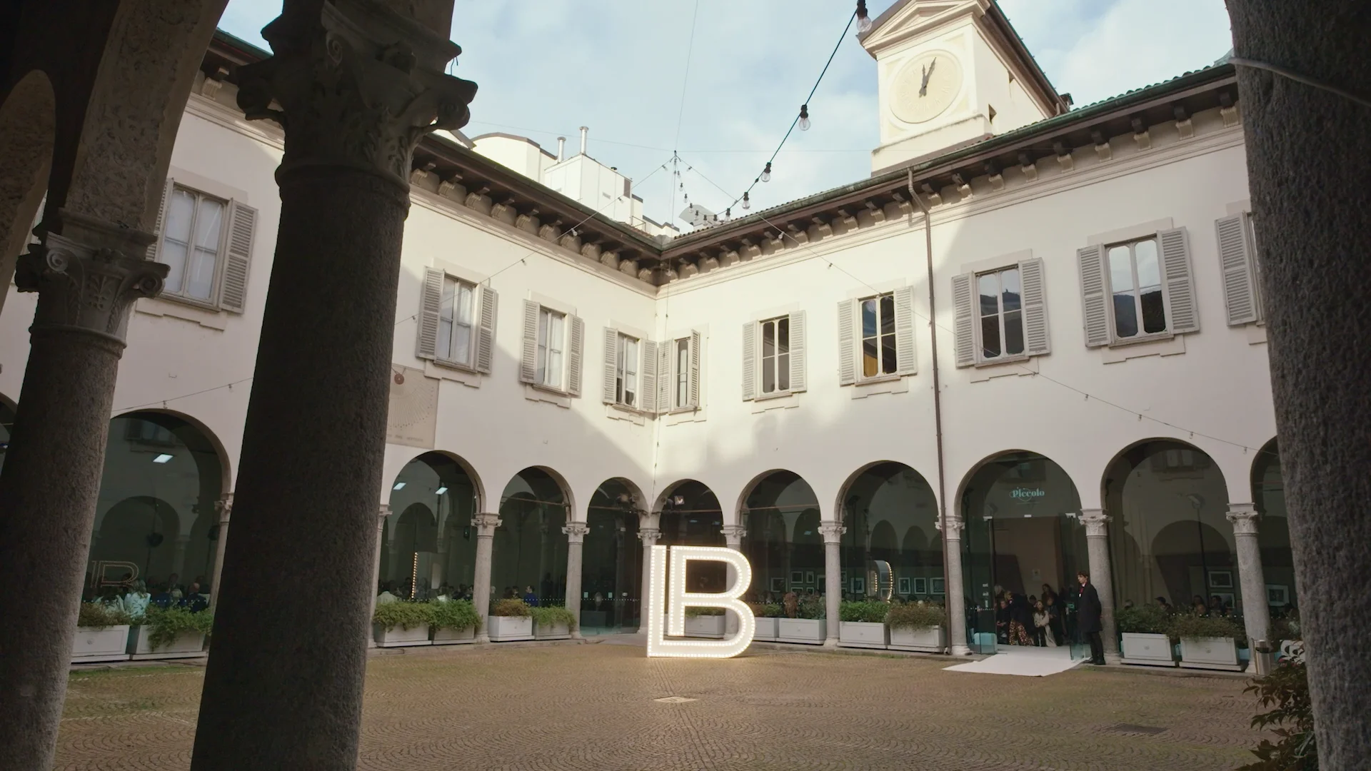 Laura Biagiotti Official Website