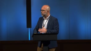 The Cross (Genesis 3:20-24, Galatians 3:13, Revelation 22:1-2) [Rodrigo Dinsmore]