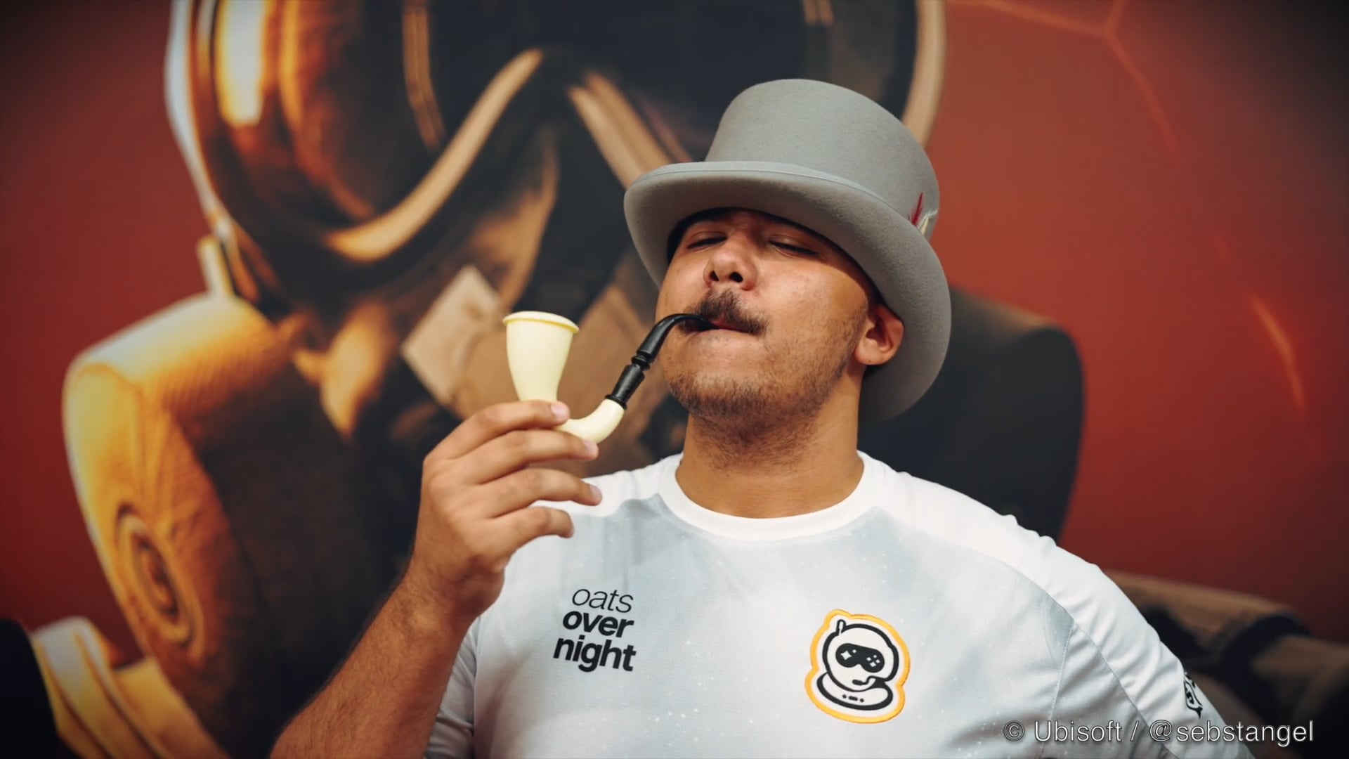 R6 MAN Major Playoffs Day 1