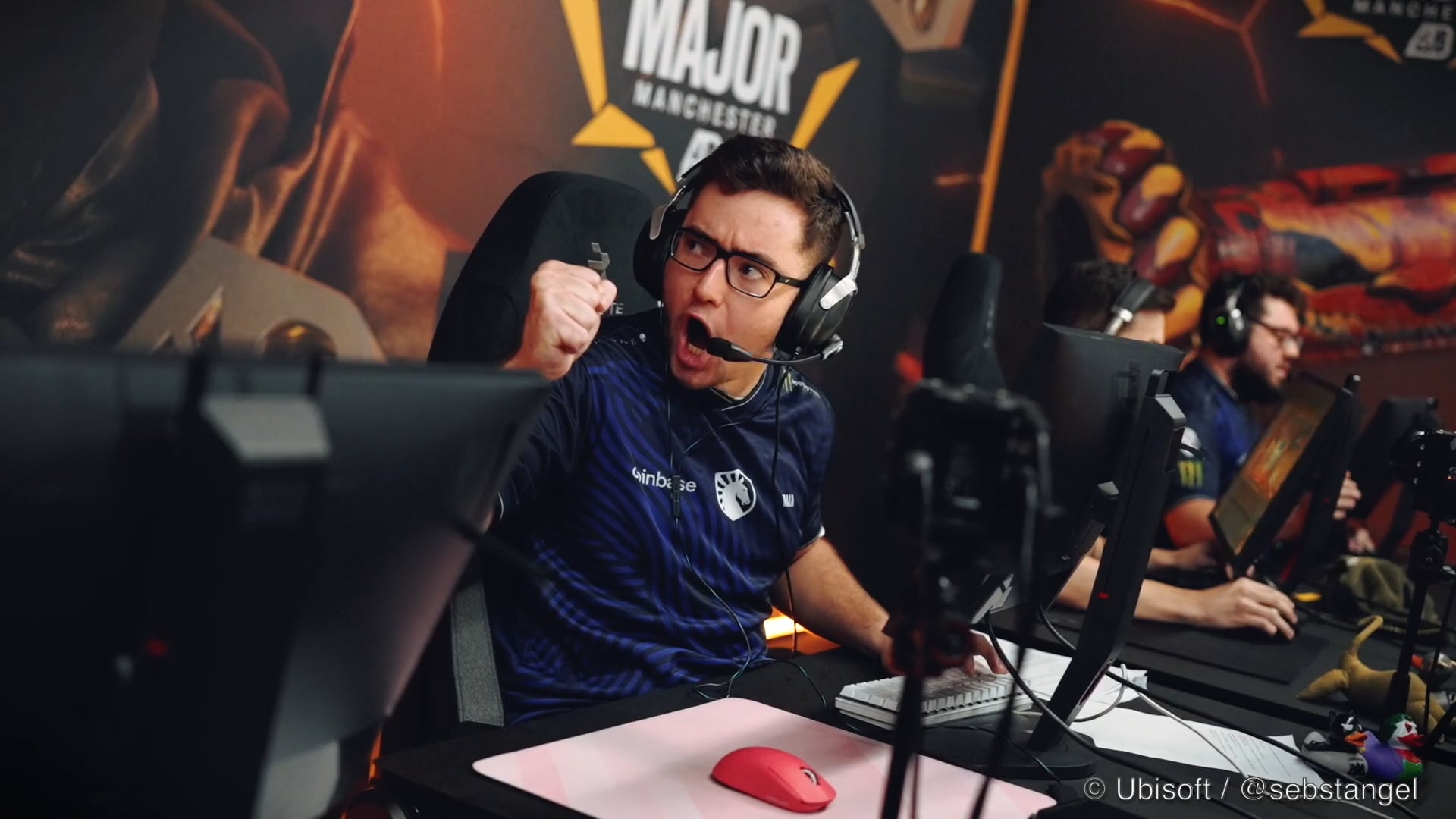 R6 MAN Major Playoffs Day 3