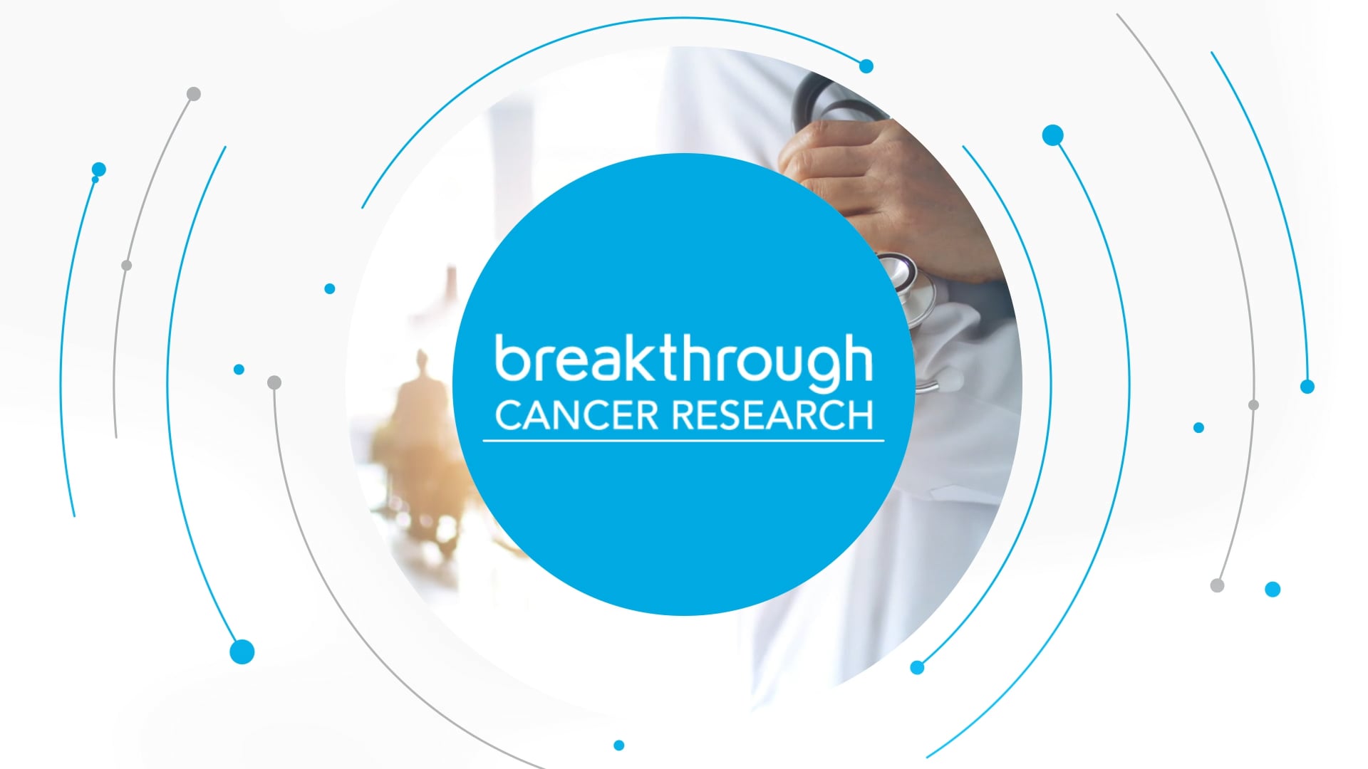 Breakthrough Cancer Research - How to spot signs of cancer early