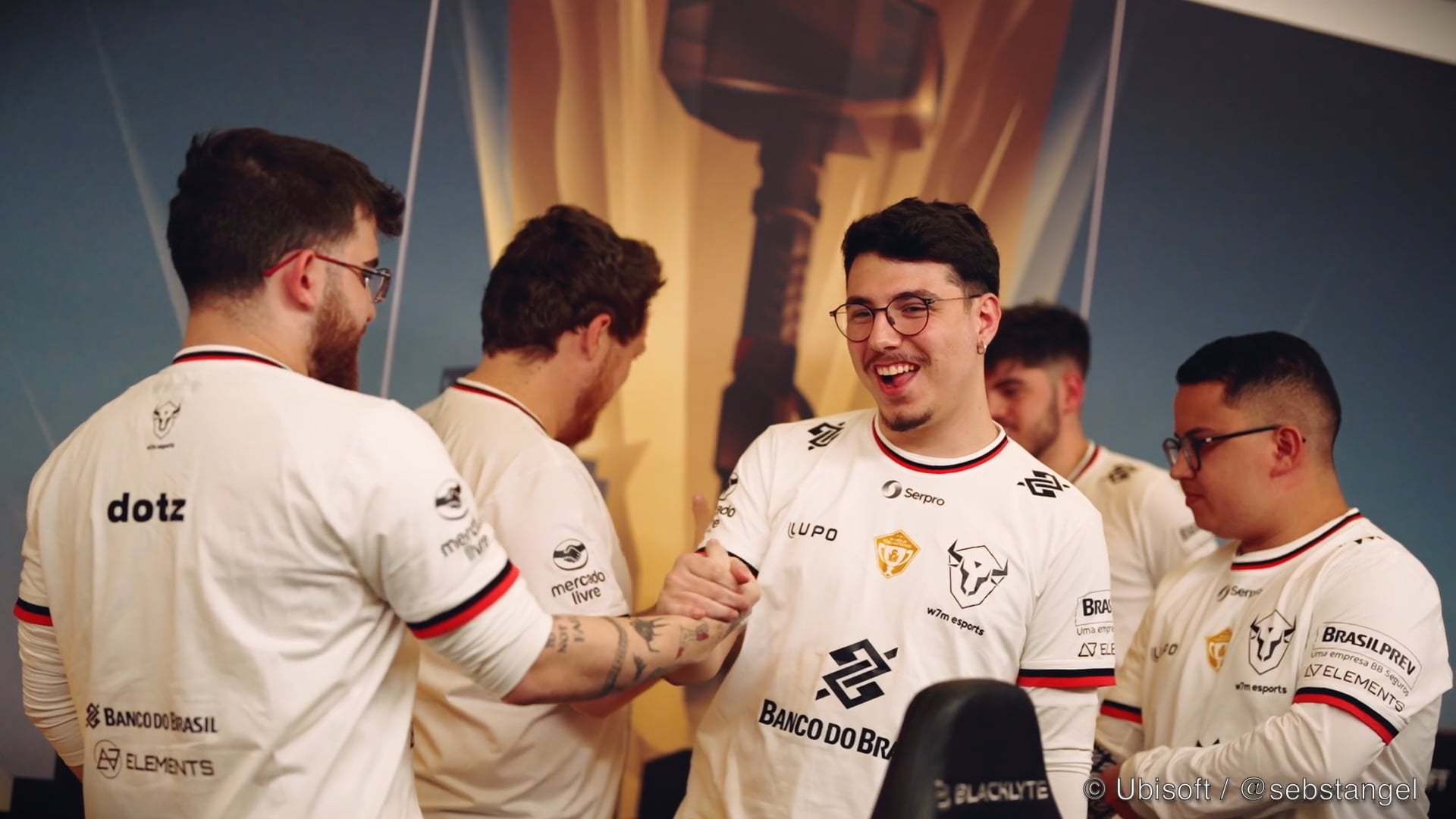 SI 2025 Group Stage Day 1