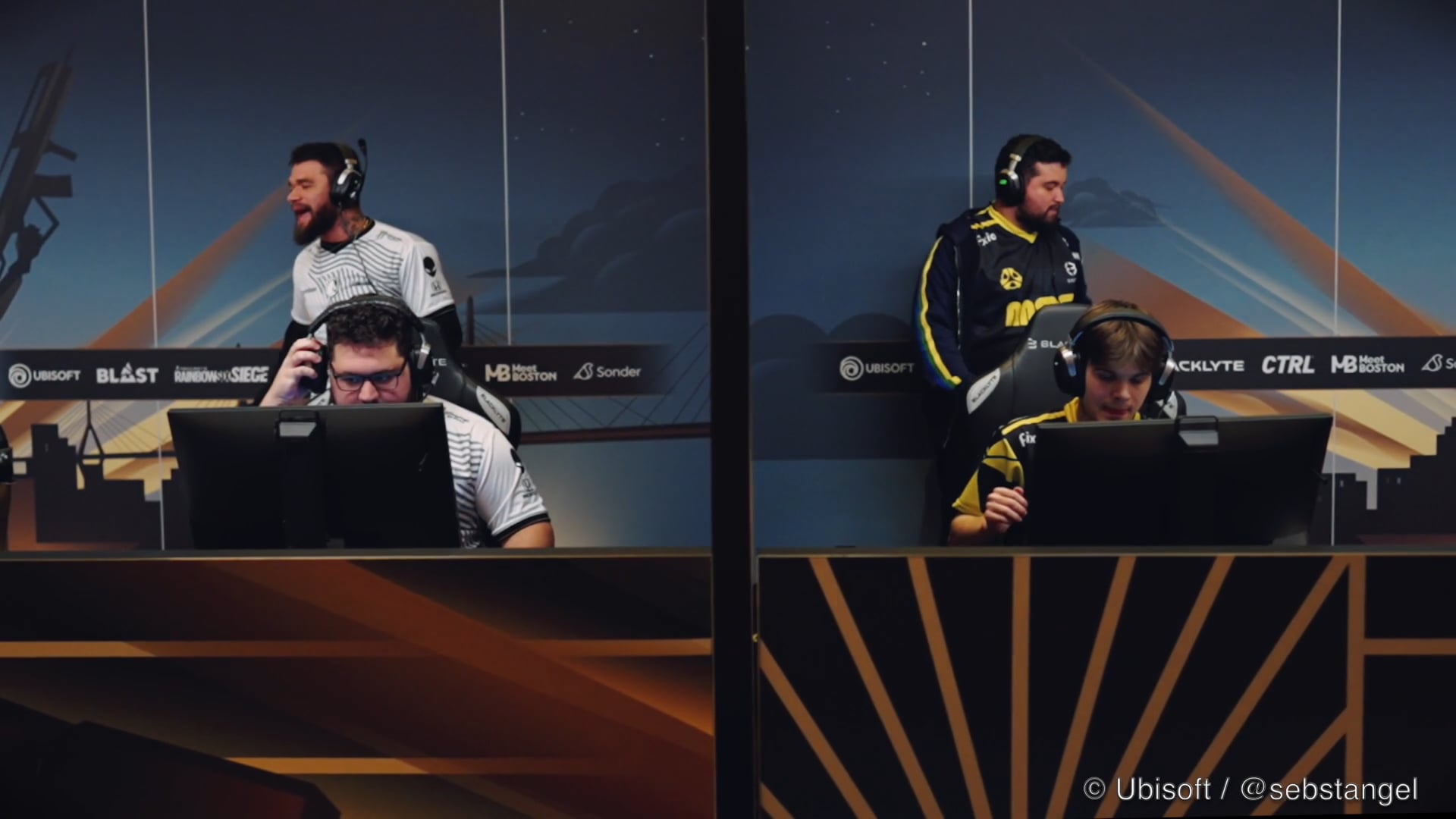 SI 2025 Group Stage Day 5