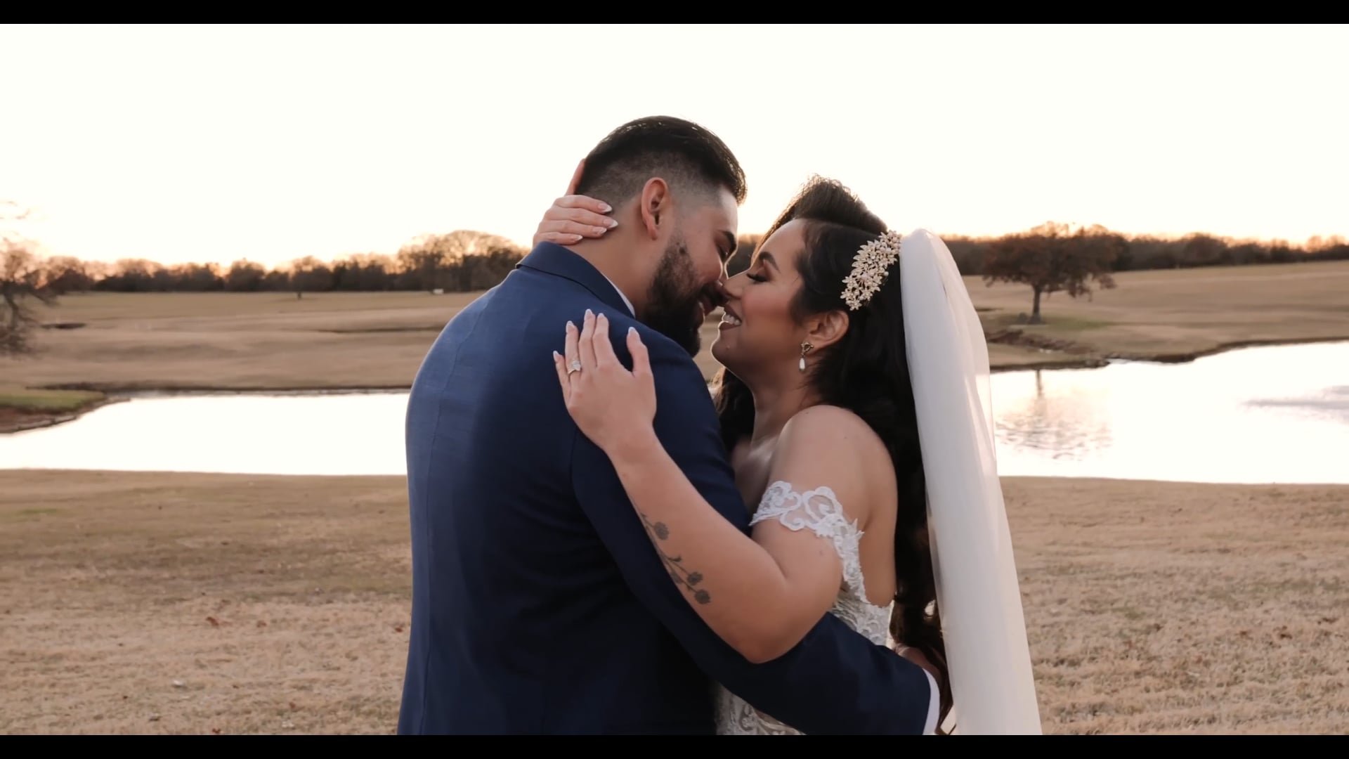 Yessenia & Rafael - The Highlights