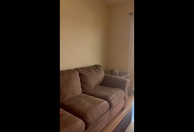 Large 1 Bed / 1 Bath in Fashion Valley/Linda Vista Main Photo