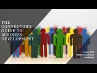 Connector's Video