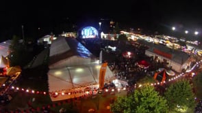 EBW 2011 Setup Timelapse