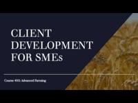 Farming Product Video