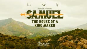 The House of a King-Maker