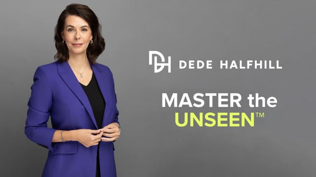 DeDe Halfhill: Speaker Demo Reel