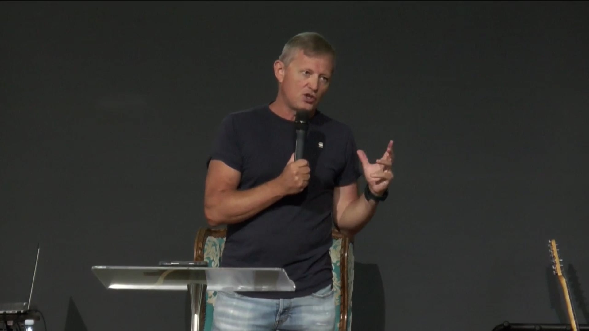 Wisdom & wealth (Part 2) | Todd Weatherly | AM Sunday 2 March 2025