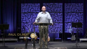 Pain and Providence in the House of God | Ecclesiastes 7