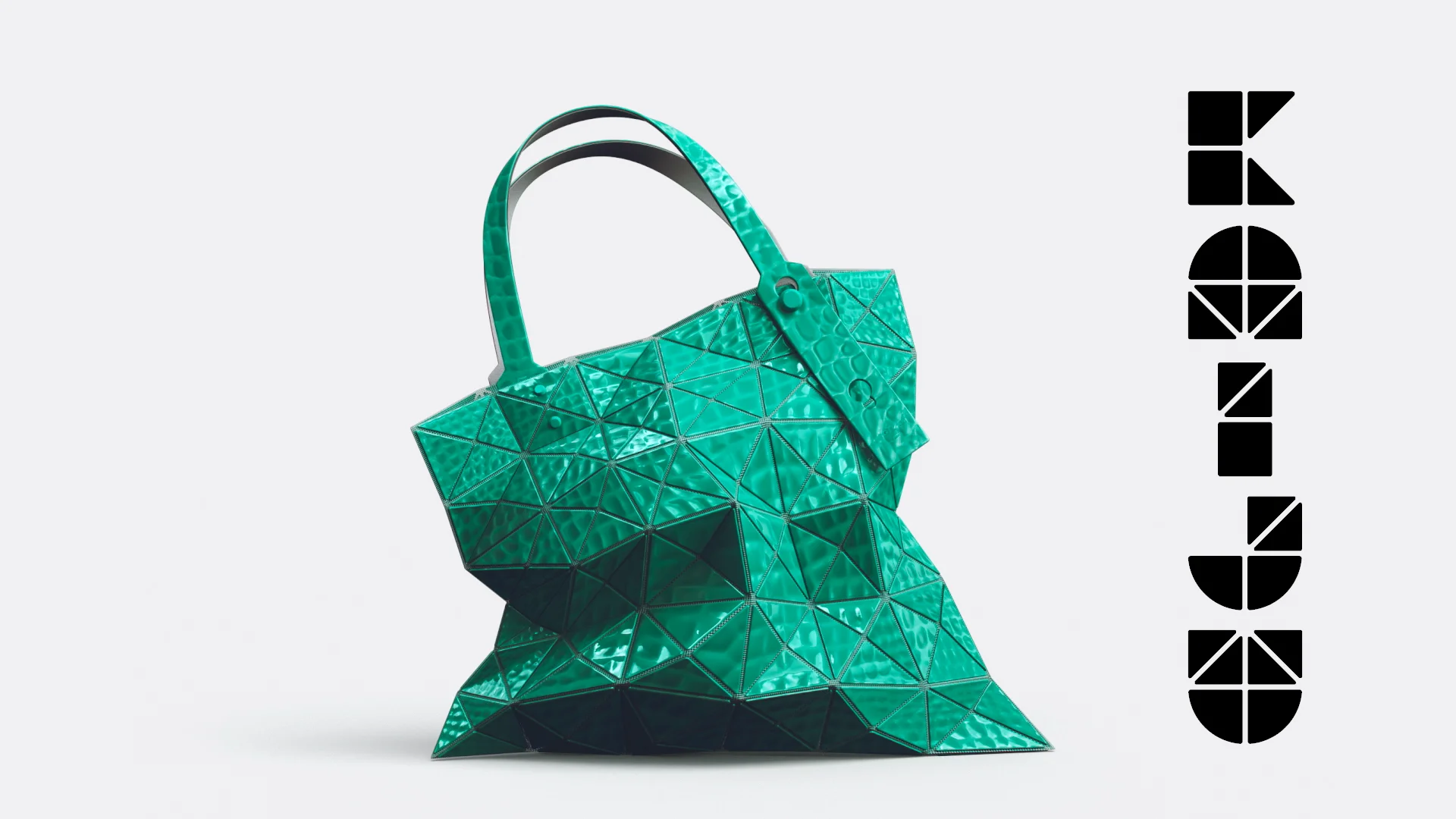 アイテムのご紹介「KAIJU」 – isseymiyake.com