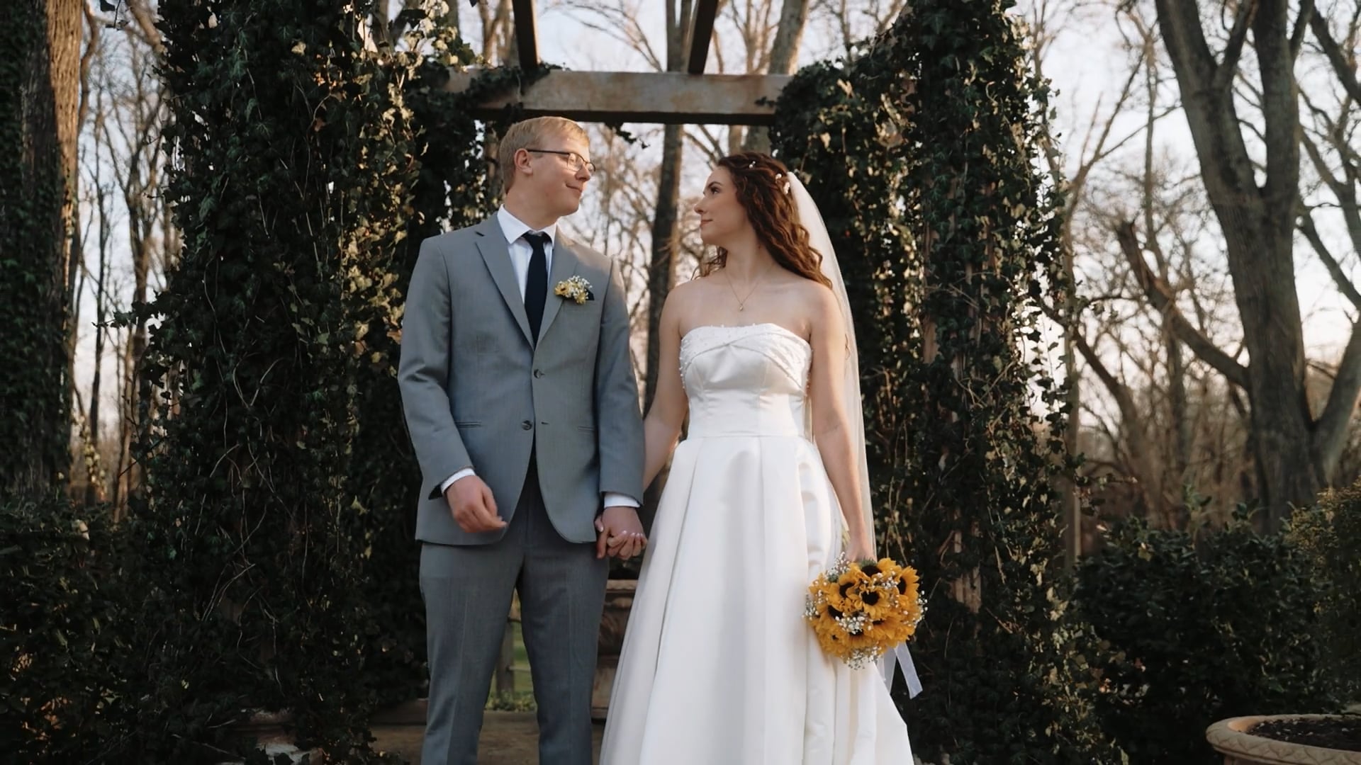 Aubrey + Cayden 02.22.25