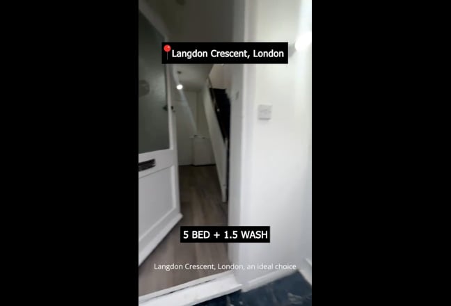 Bed space available for a Male | London Main Photo
