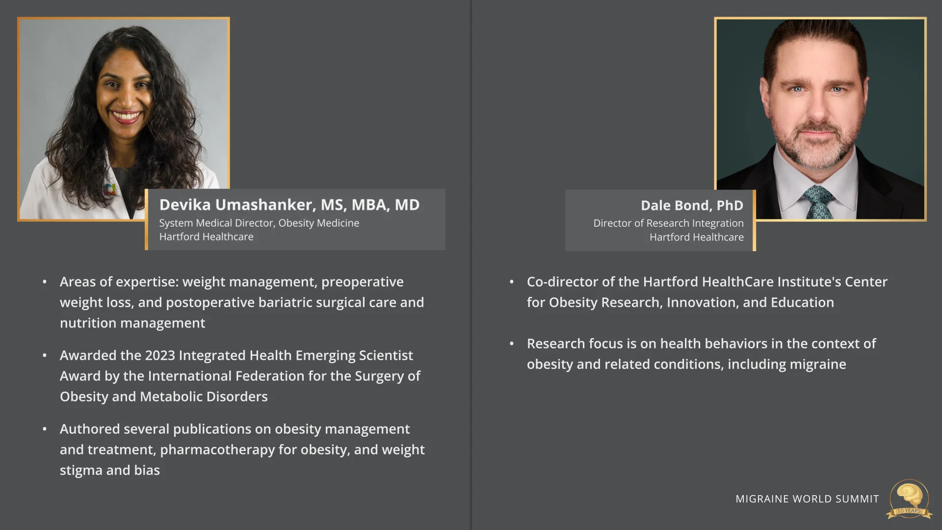 glp 1 migraine treatment MWS 2025 - 13 Dale & Devika