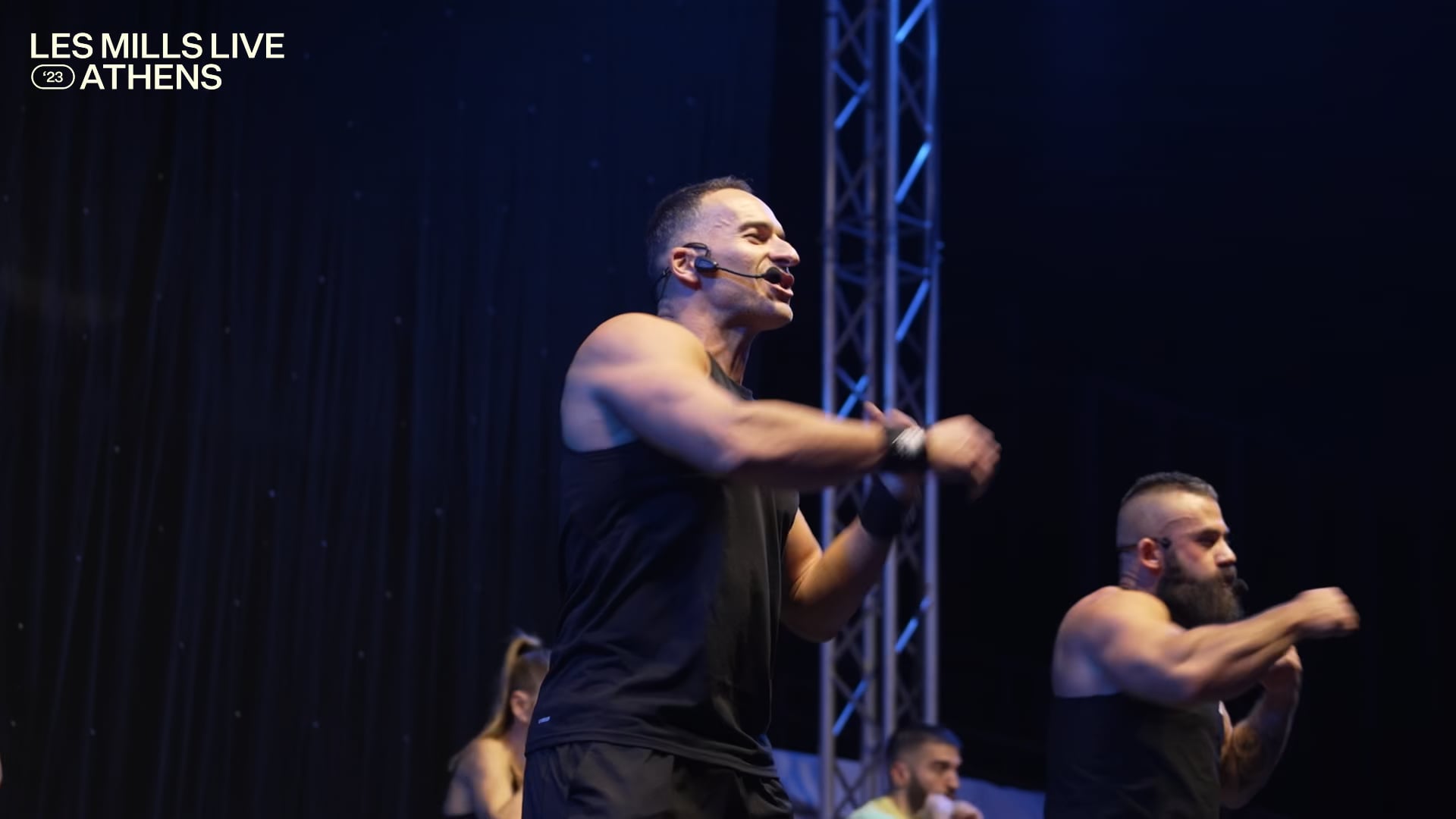 LESMILLS ATHENS 2023