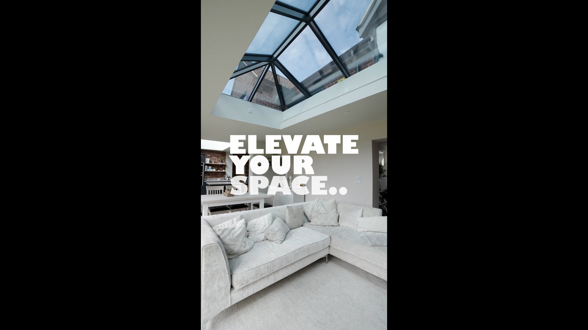 Criss Bellini: Elevate your space (paid)