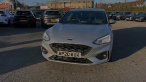 FORD FOCUS 2020 (20)