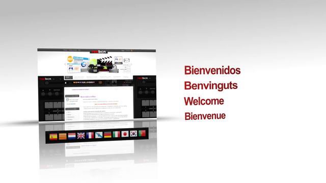 Videos from Jordi Casanellas