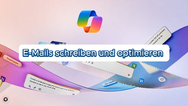 Emails schreiben und optimieren