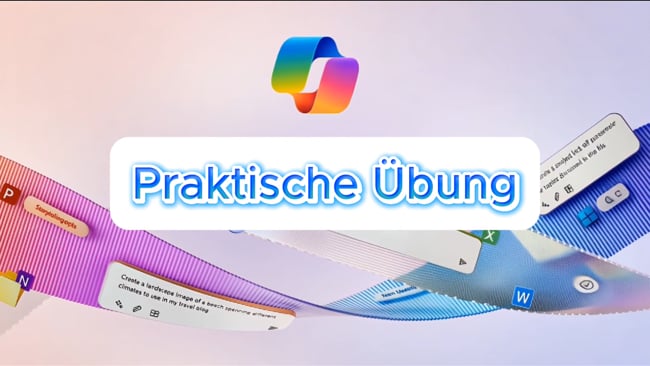 Praktische Übung