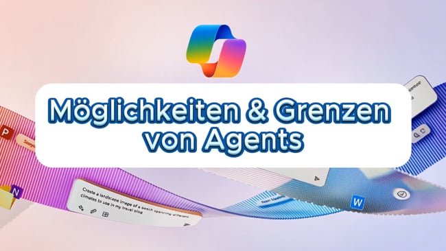 Grenzen und Möglichkeiten