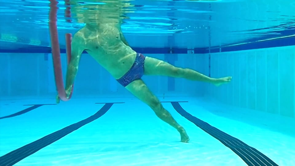Aqua Low-Jack