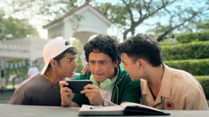 Gio Puyat | Smart | SPP Celebrate: Gamer